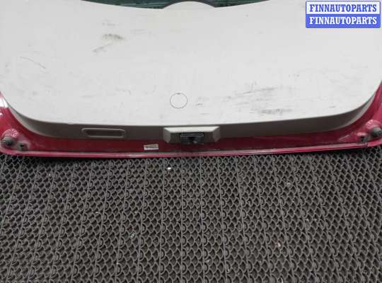 купить Крышка багажника на Mazda CX7 (ER) 2006 - 2009