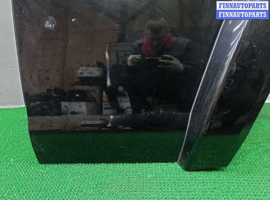 купить Дверь задняя левая на Hummer H3 2005 - 2010
