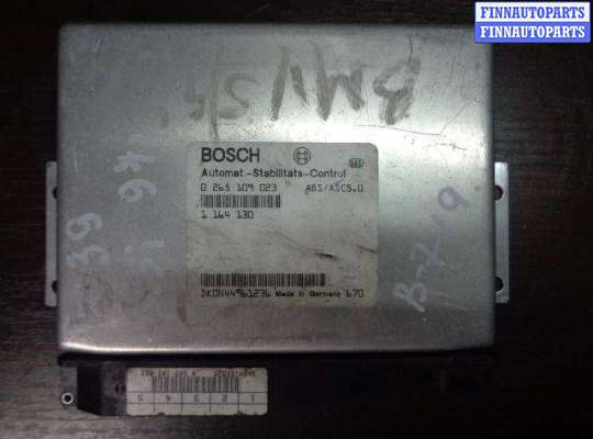 Блок управления ABS BM2155093 на BMW 5-Series E39 1995 - 2000
