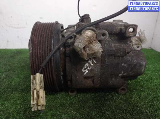 купить Компрессор кондиционера на Mazda 6 I (GG,GY) 2002 - 2005