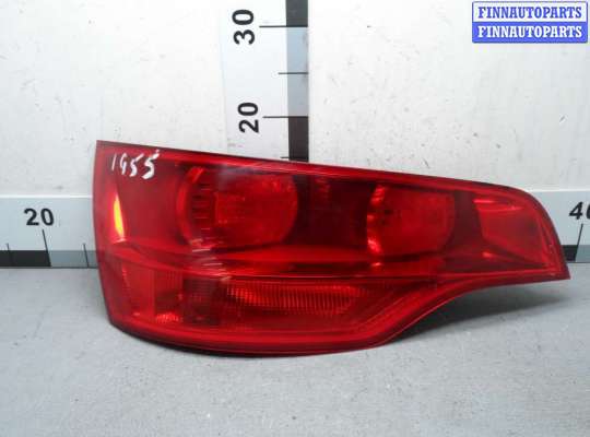 Купить Фонарь крыла левый на Audi Q7 (4LB) 2005 - 2009 Фонарь крыла левый AU1765001 на Audi Q7 (4LB) 2005 - 2009