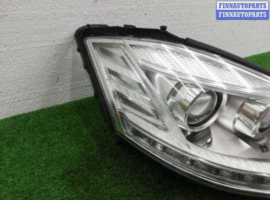 купить Фара правая на Mercedes S-klasse (W221) Рестайлинг 2009 - 2013