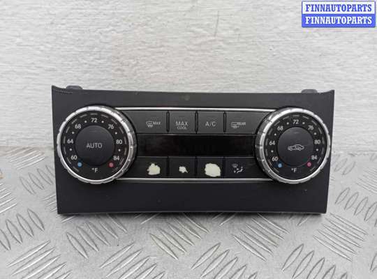 Переключатель отопителя MB1105023 на Mercedes C-klasse (W204)Рестайлинг 2011 - 2014