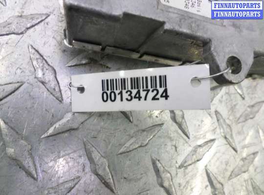 купить Блок управления интерфейсом на Audi A8 D3 (4E2) рестайлинг 1 2005 - 2007
