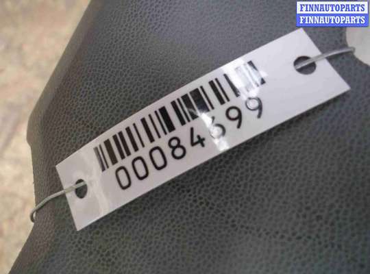 купить Бампер задний на Mercedes GL (X164) 2006 - 2009