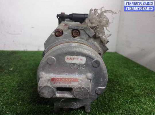 купить Компрессор кондиционера на BMW X5 E53 1999 - 2003