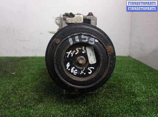 купить Компрессор кондиционера на BMW X5 E53 1999 - 2003