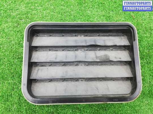 купить Воздухозаборник на Volkswagen Touareg II (7P) 2010 - 2014