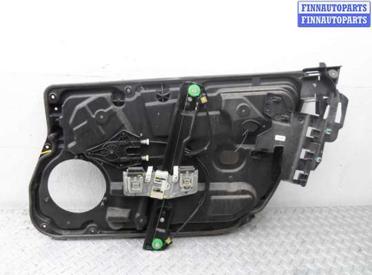 Стеклоподъемник передний левый FO1369227 на Ford Fiesta VI 2008 - 2013