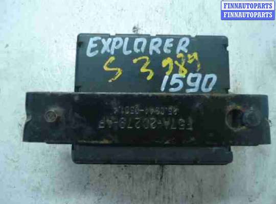 купить Блок управления на Ford Explorer II 1994 - 2001