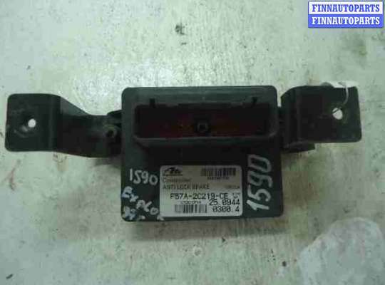 купить Блок управления на Ford Explorer II 1994 - 2001