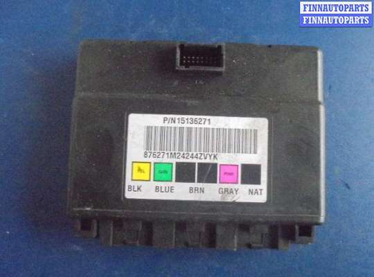 купить Блок Body control module на Hummer H2 2002 - 2007