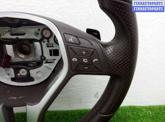 купить Руль на Mercedes E-klasse (W212) Рестайлинг 2013 - 2016