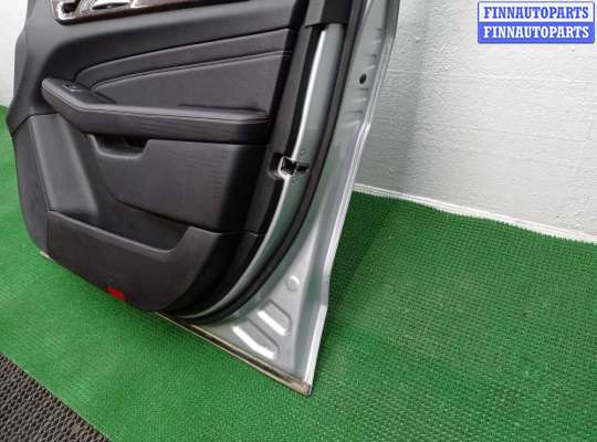 купить Дверь передняя правая на Mercedes M-klasse (W166) 2011 - 2015