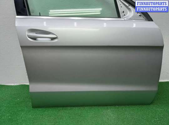 купить Дверь передняя правая на Mercedes M-klasse (W166) 2011 - 2015