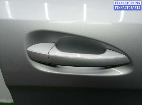 купить Дверь передняя правая на Mercedes M-klasse (W166) 2011 - 2015