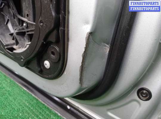 купить Ручка наружная передняя левая на Volkswagen Touareg II (7P) 2010 - 2014