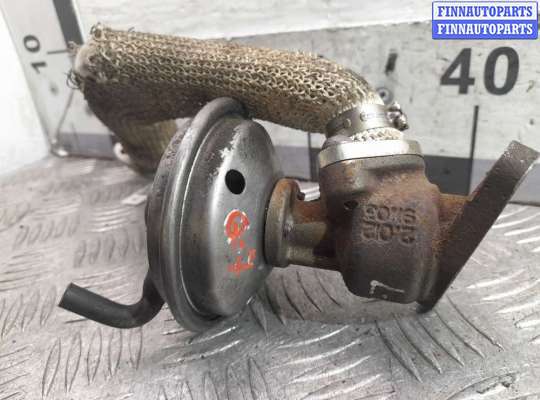 купить Клапан EGR на Audi A6 C6 (4F2) 2004 - 2008