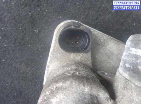 купить Заслонка дроссельная на Audi A3 II (8P1) рестайлинг 1 2003 - 2013