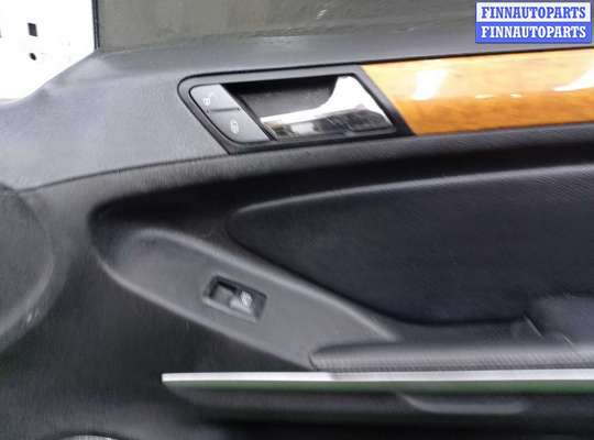 Накладка наружная на Mercedes-Benz GL (X164) 
