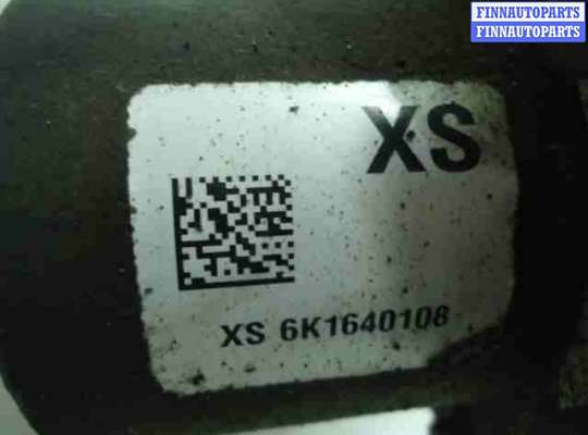 купить Блок ABS на Honda CR-V III (RE) 2006 - 2009