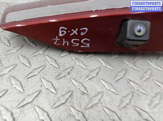 купить Камера заднего вида на Mazda CX9 I (TB) 2006 - 2012