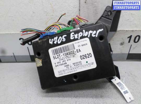 Блок управления FO1009606 на Ford Explorer III 2002 - 2005