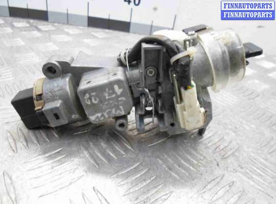 купить Замок зажигания на Mazda CX7 (ER) 2006 - 2009