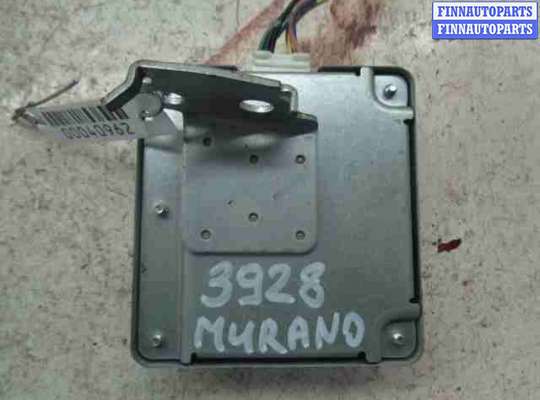 купить Блок управления раздаткой на Nissan Murano II (Z51) USA 2008 - 2010