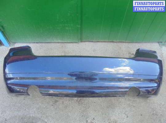 Бампер задний BM3594166 на BMW 3-Series E90 2005 - 2009