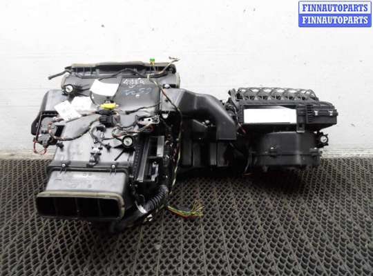купить Корпус отопителя (печки) на Mercedes GL (X164) Рестайлинг 2009 - 2012