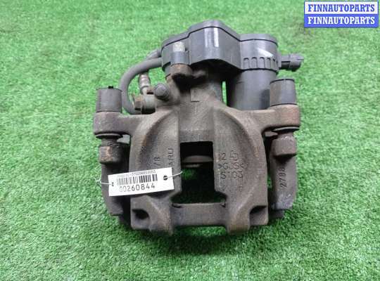 купить Суппорт задний левый на Subaru Outback V (BS) 2019 - 2021