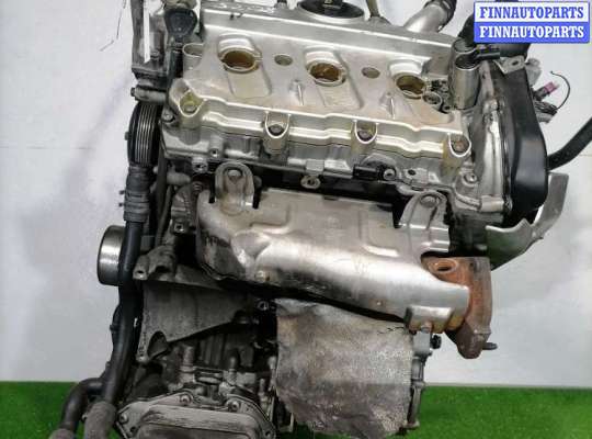 купить Двигатель на Audi Q5 (8R) 2008 - 2012