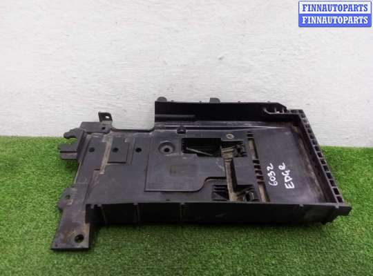 Полка аккумулятора FO2090136 на Ford Edge (CD4) рестайлинг 2018 - наст. время