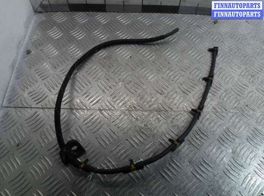 Трубка обратки форсунок BM1676088 на BMW X5 F15 2013 - 2018