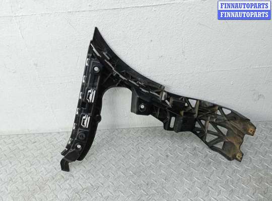 купить Кронштейн заднего бампера на Mercedes GLC (X253) Рестайлинг 2019 - 2023