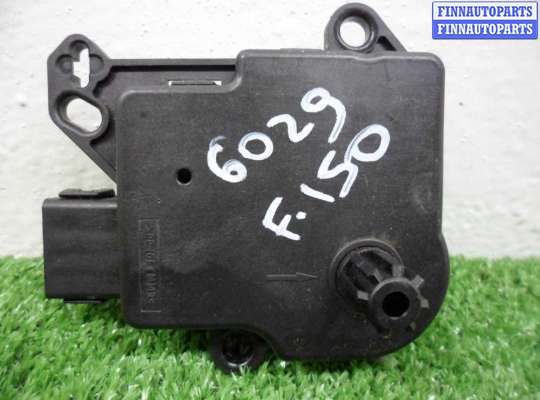 купить Моторчик заслонки печки на Ford F-150 XII 2008 - 2014