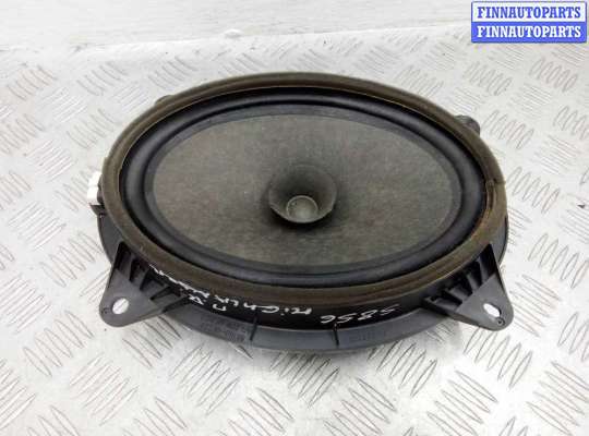 Динамик TT974496 на Toyota Highlander II Рестайлинг (XU40) 2010 - 2013