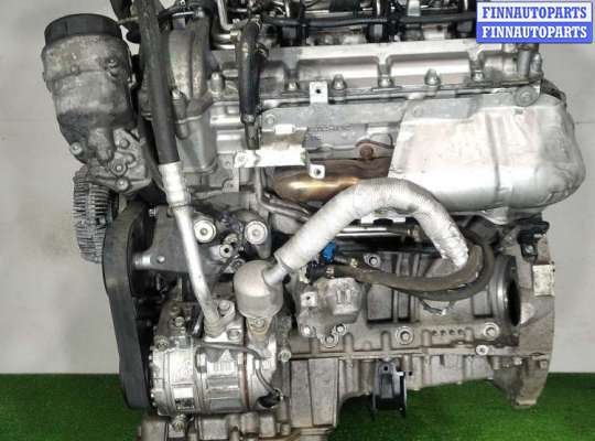 купить Двигатель на Mercedes Sprinter III (w907) 2019 - по наст. время