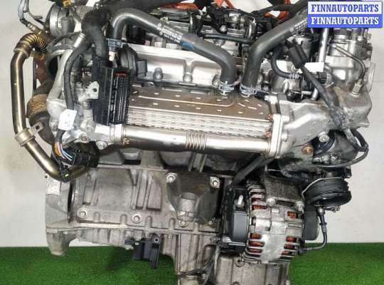 купить Двигатель на Mercedes Sprinter III (w907) 2019 - по наст. время