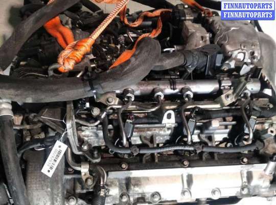 купить Двигатель на Mercedes Sprinter III (w907) 2019 - по наст. время