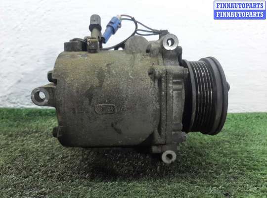купить Компрессор кондиционера на Land Rover Freelander II (FA) 2006 - 2010
