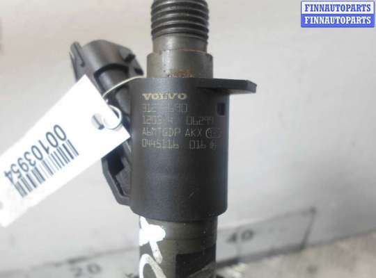 Форсунка топливная на Volvo XC60