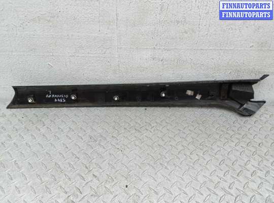 купить Молдинг лобового стекла на Land Rover Discovery IV (LA) 2009 - 2013