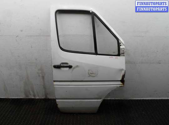 купить Дверь передняя правая на Mercedes Sprinter I (w901,w902,w903,w904) 1995 - 2006