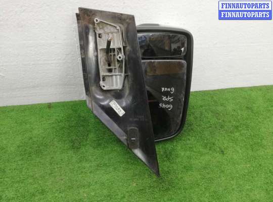 купить Зеркало левое на Mercedes Sprinter II (w906) 2006 - 2017