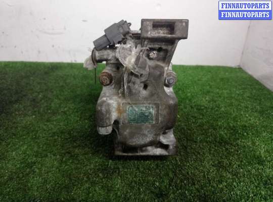 купить Компрессор кондиционера на Mazda CX7 (ER) 2006 - 2009