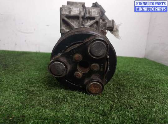 купить Компрессор кондиционера на Mazda CX7 (ER) 2006 - 2009