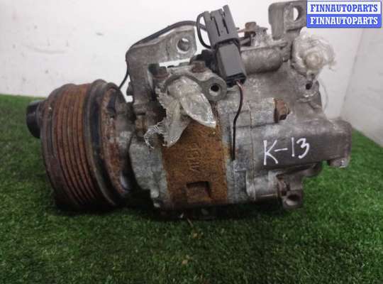 купить Компрессор кондиционера на Mazda CX7 (ER) 2006 - 2009