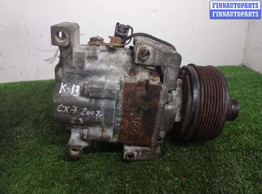 купить Компрессор кондиционера на Mazda CX7 (ER) 2006 - 2009